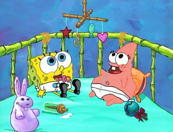 patrick