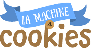 La machine à cookies