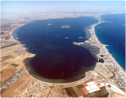 Manga del Mar Menor