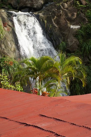 Concord falls