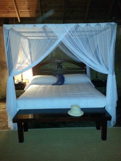 Notre chambre !