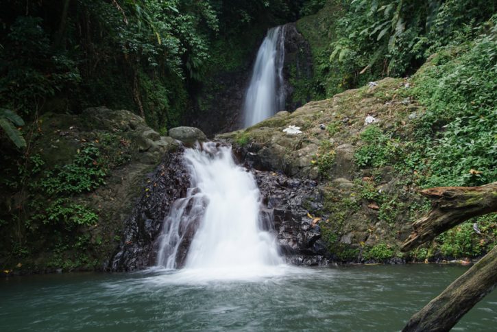 Seven Sisters Falls