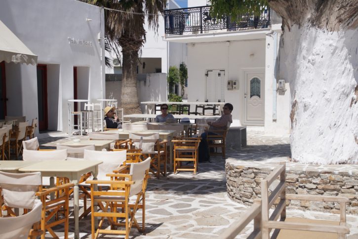 Antiparos
