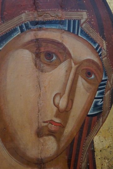Sainte Hélène !