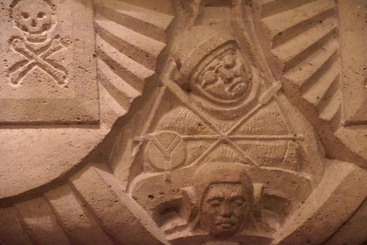 Cathédrale de Verdun